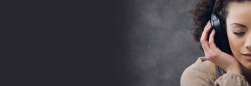 Aqui toca oque você quer ouvir!